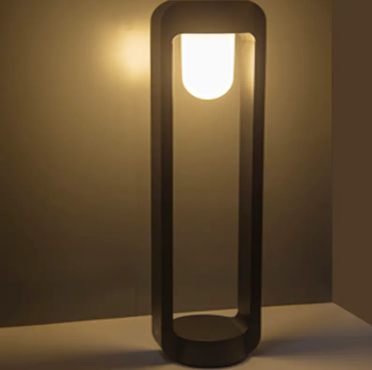Как выбрать правильную светодиодную модель Bollard Light для ваших нужд?